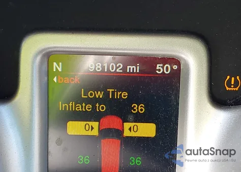 2017 Dodge Journey Sxt из США, поврежденный, VIN 3C4PDCBG1HT542494